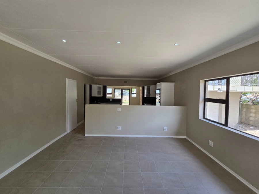 To Let 4 Bedroom Property for Rent in Hospitaalheuwel Free State